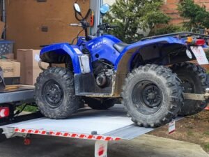 Transporte de Muebles Sueltos